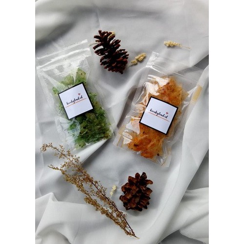 

PAKET RESELLER KEMASAN KECIL