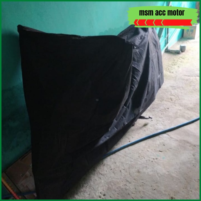 Cover Motor Fazzio Scoopy Vario 125 150 Beat Mio dll Murah Berkualitas