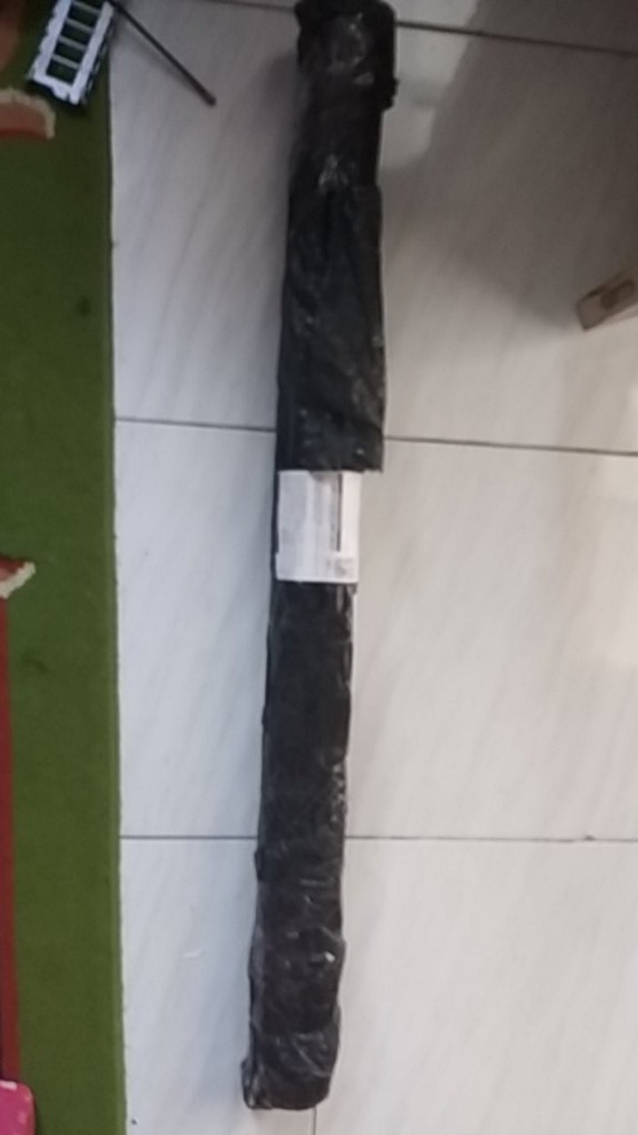 Pipa Pvc 1 Aw Trilliun - Potongan 1 Meteran Kualitas Tebal