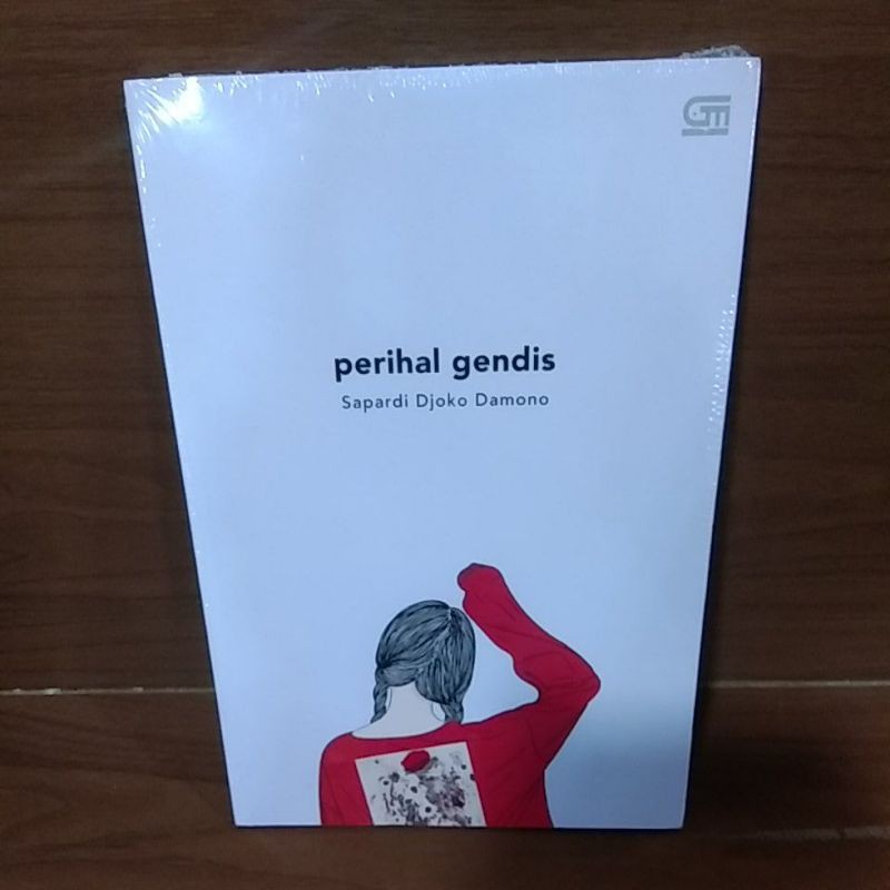 Perihal Gendis : Sapardi djoko