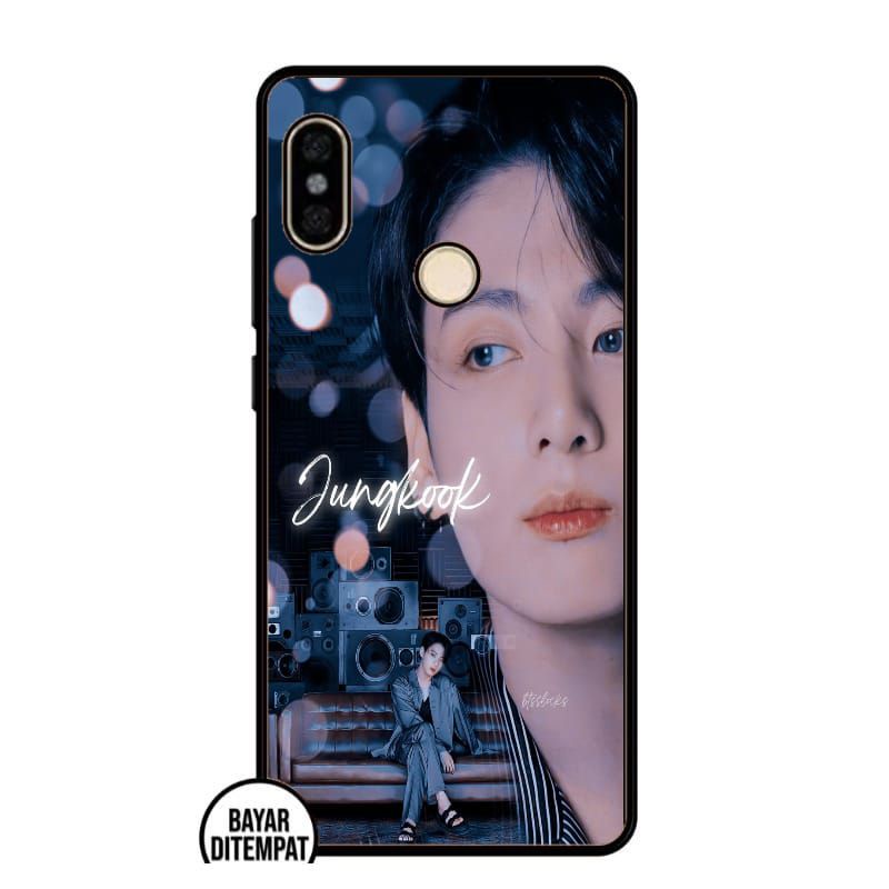 ubluk store hardcase custom xiomi redmi note 5 pro , redmi note 6 pro ,redmi note 7 , redmi S2 ,M1 A