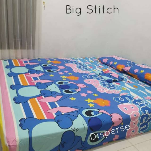 Sprey alusan homemade