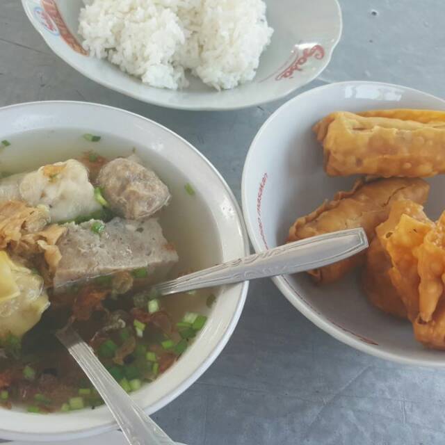 tonihinandar