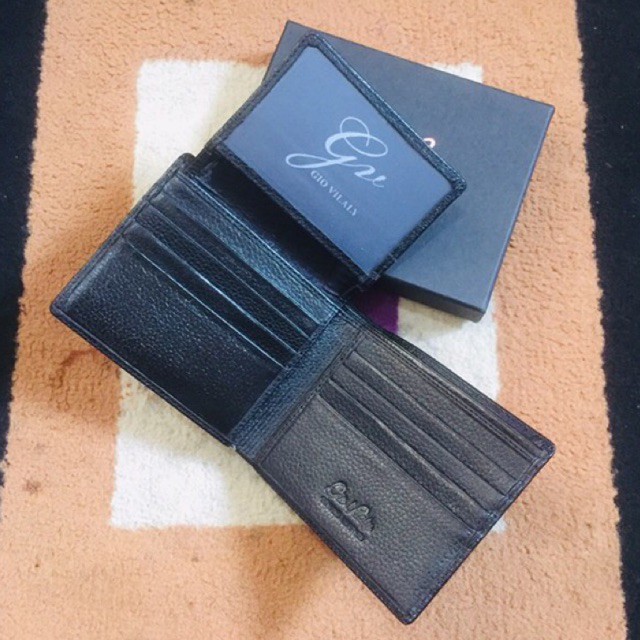 Dompet pria kulit asli #dompet #dompetpria #dompetcowok #dompetbagus #dompetkulit