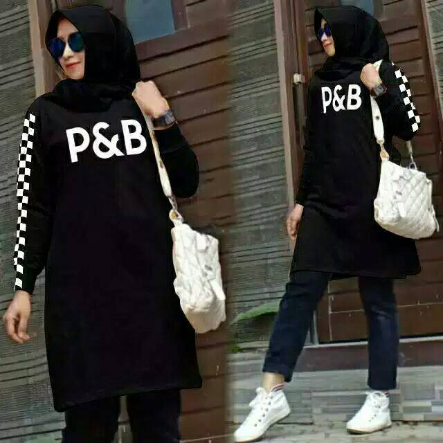 Tunik PB (Ld 100 P 85)