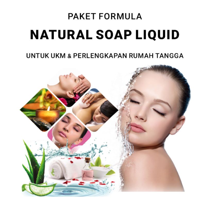 

Membuat Sabun Saponifikasi Shampo Natural Anti ketombe | Sabun Kloopulit Sensitif | Body Wash