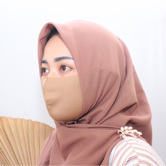 MASKER FASHION SCUBA PREMIUM