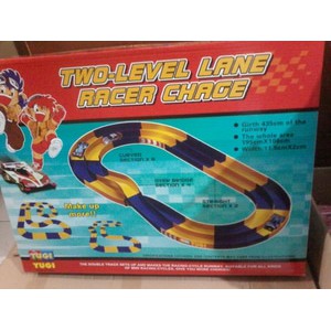 Track Tamiya 2 jalur