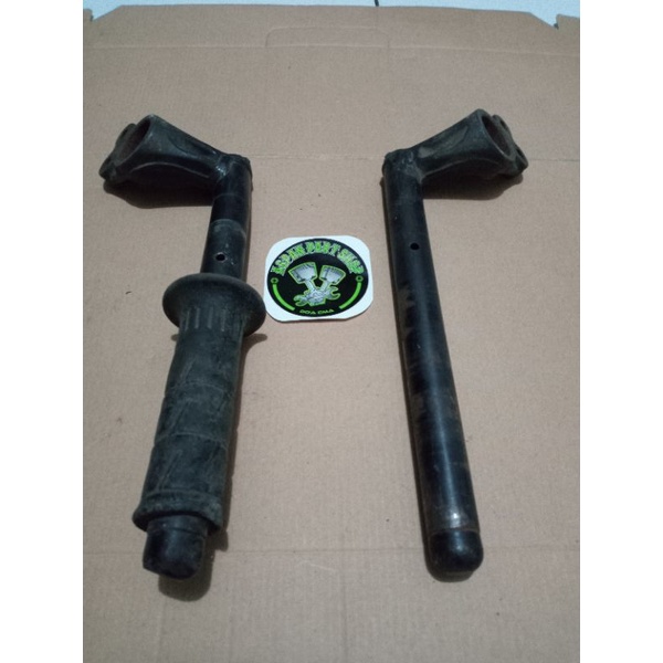 original stang setang stir kawasaki athlete