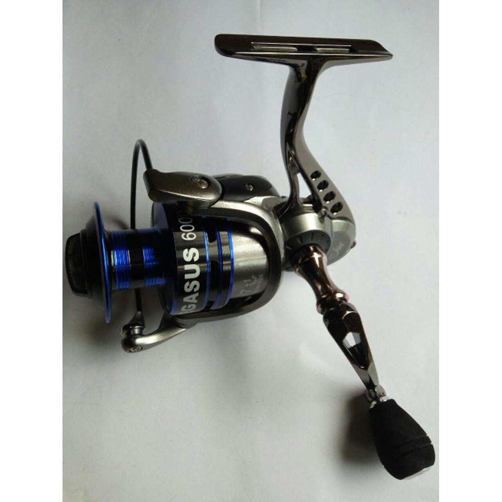 Ready Reel Shino Pegasus 6000