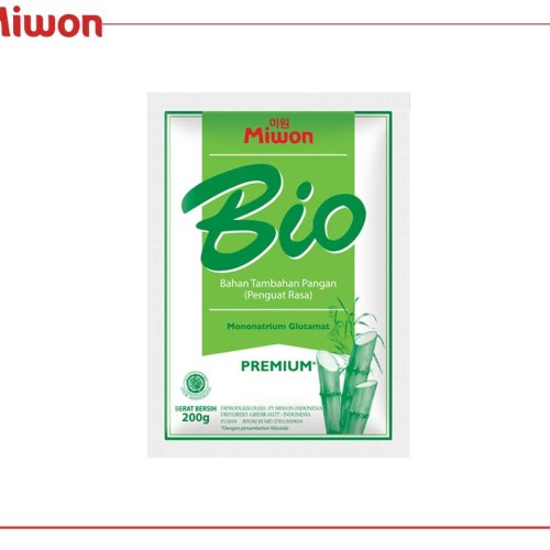 Bio Miwon 200g