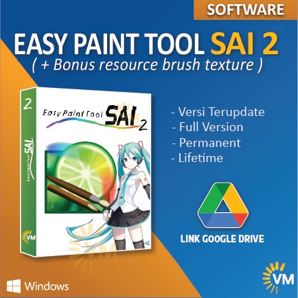 Is Paittoolsai2 100% Safe? – Why You Should Use Paint Tool Sai Version ...
