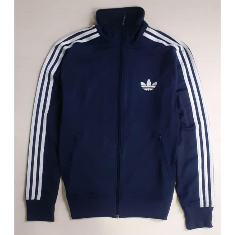 Tracktop Adidas firebird navy Original