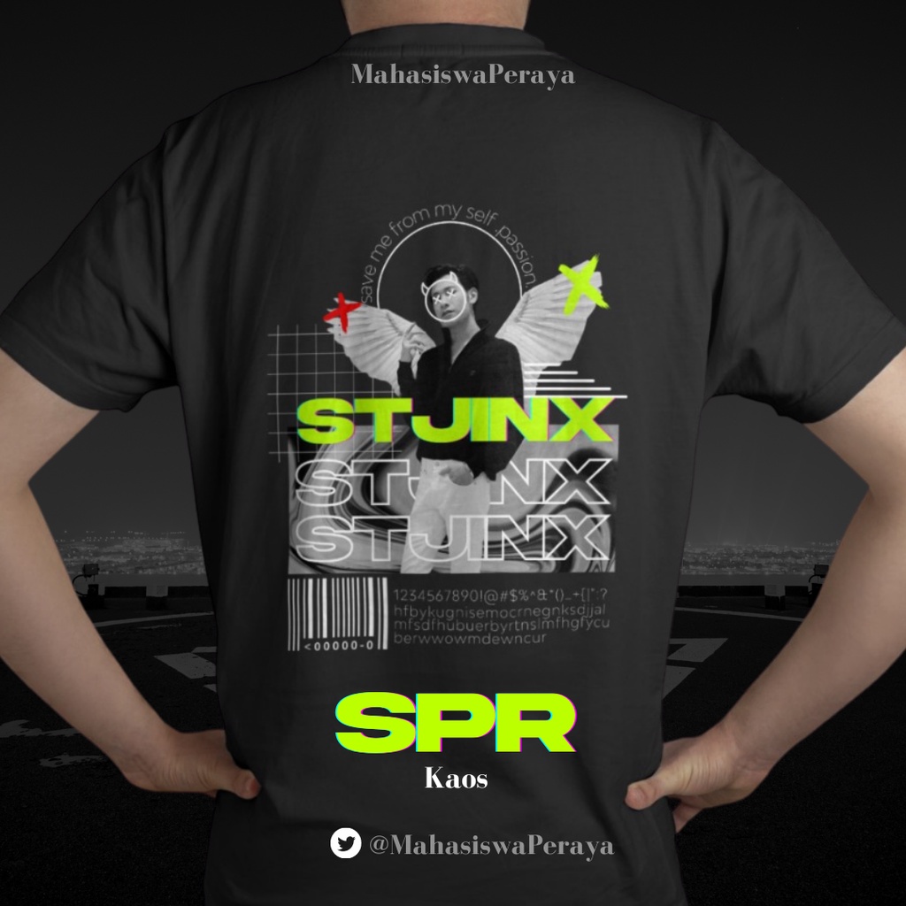 KAOS SINGTO PRACHAYA / KRIST PERAWAT FANMADE THAILAND ACTOR