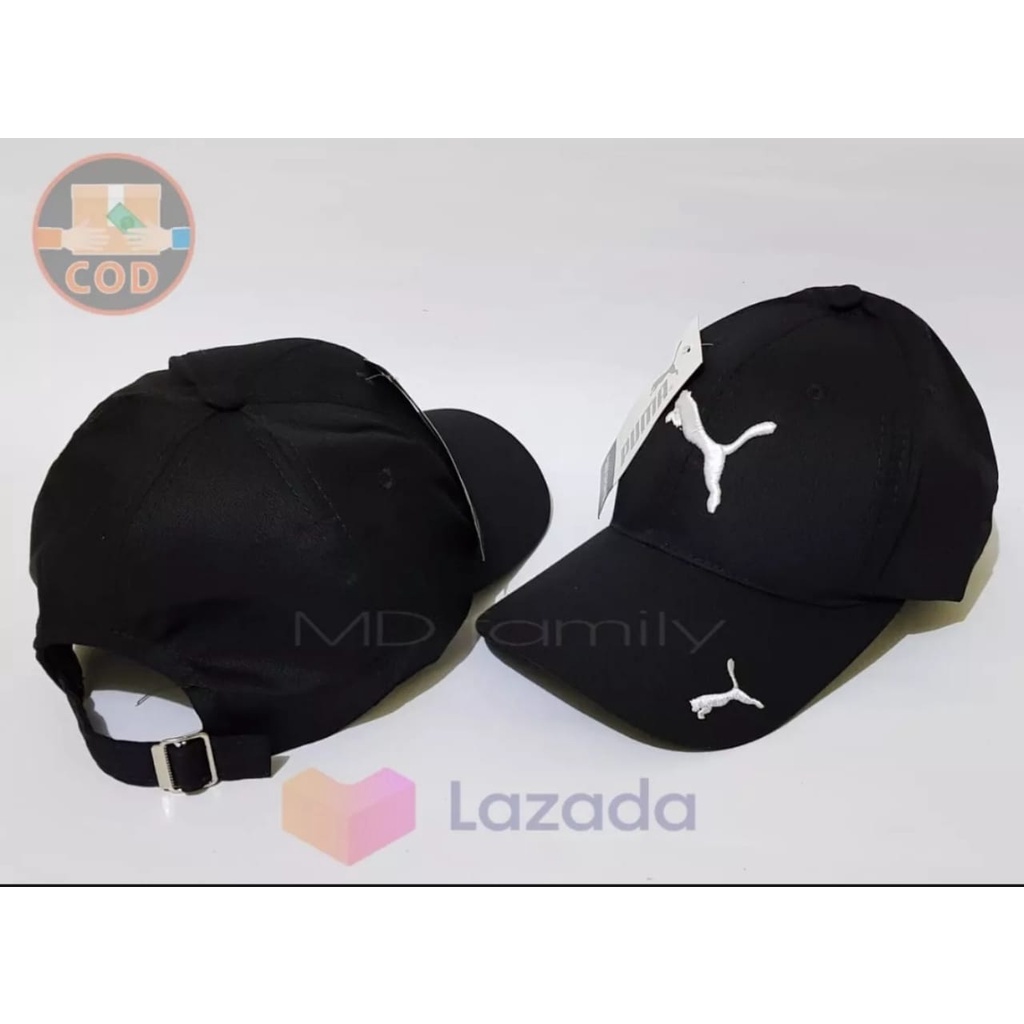 Topi Baseball Outdoor Brandet Kekinian