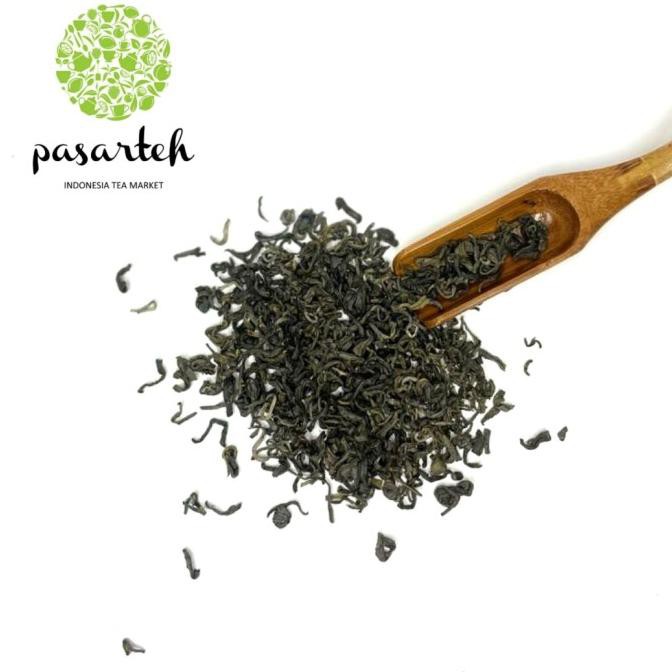 

Jual Op Green Tea - 1 Kg Teh