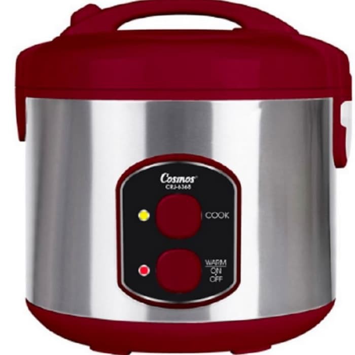 PROMO COSMOS CRJ 6368 HARMOND ON/OFF