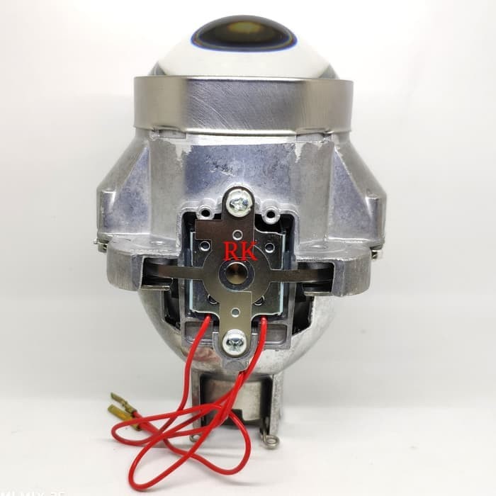 BOWL PROJECTOR HID FXR 3 INCH HI LOW