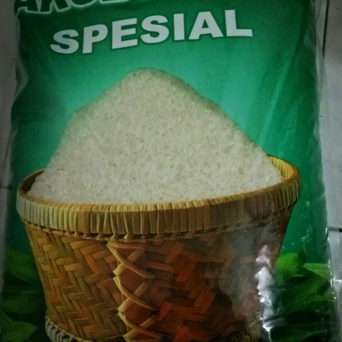 

Beras Pulen Prenium (Bakul Pandan 10 kg)