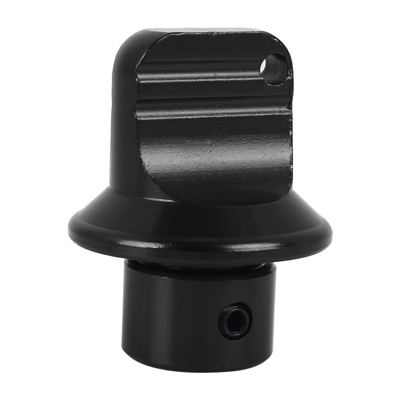 Key Head Key Retrofit Motorcycle Key Head Motor Key Head Electric Motorcycle Cover Lock Durable Electric Bicycle Accessories-black