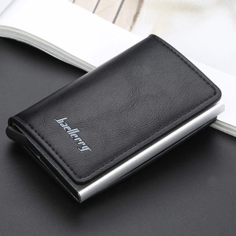 ONLYONE12 Dompet Kartu / Card Holder / Dompet Kulit  / Dompet Kartu Muat Banyak DP9138