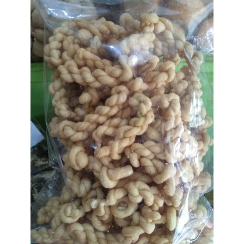 

Wafa_Snack KUE TAMBANG MINI 250gr