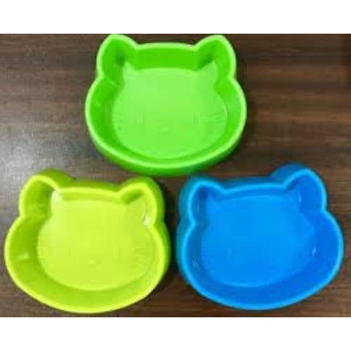 TEMPAT MAKAN KUCING DAN ANJING BOWL HELLO KITTY