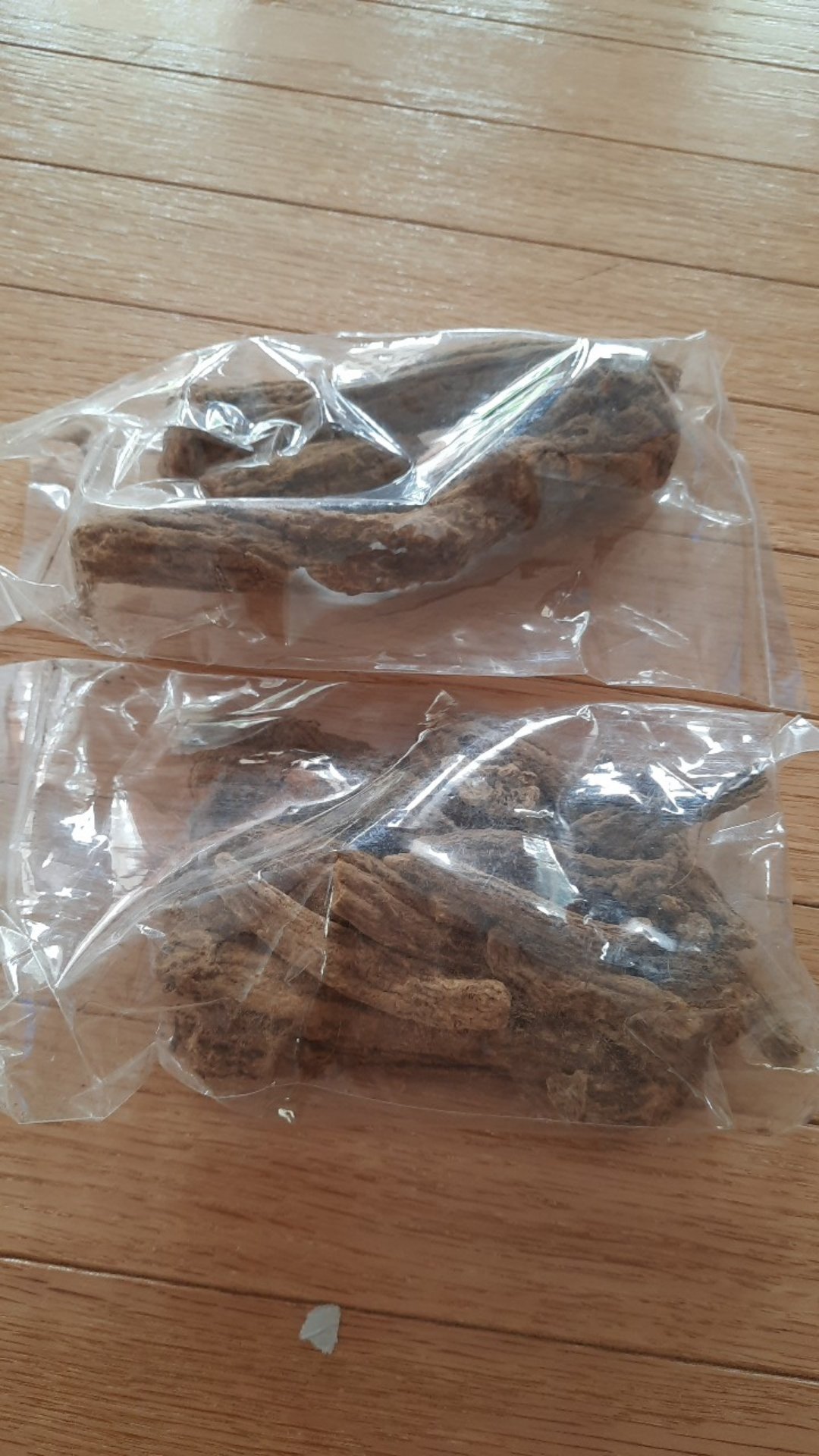 Qusthul Hindi 100gr - Qust Al Hindi - Kayu Dahan India