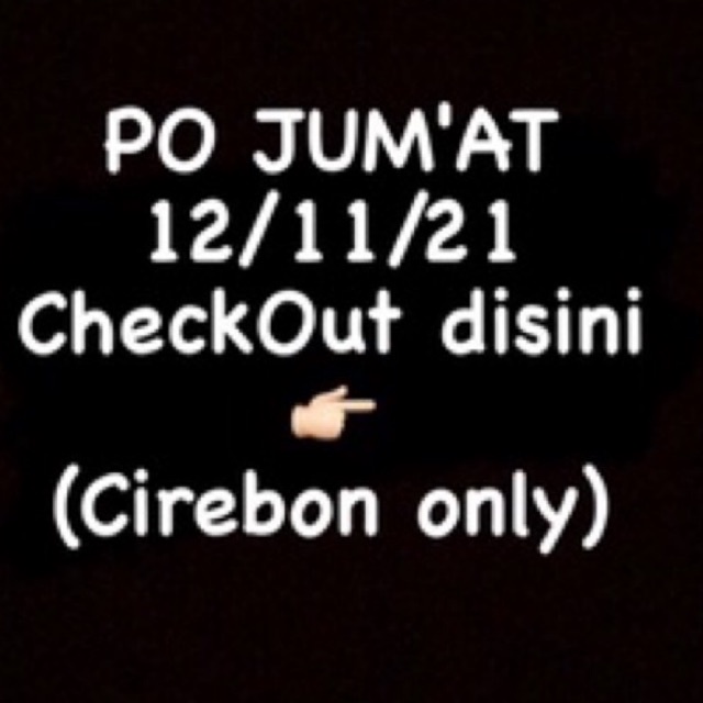 

NOTA JUMAT GRAB EXPRESS INSTANT