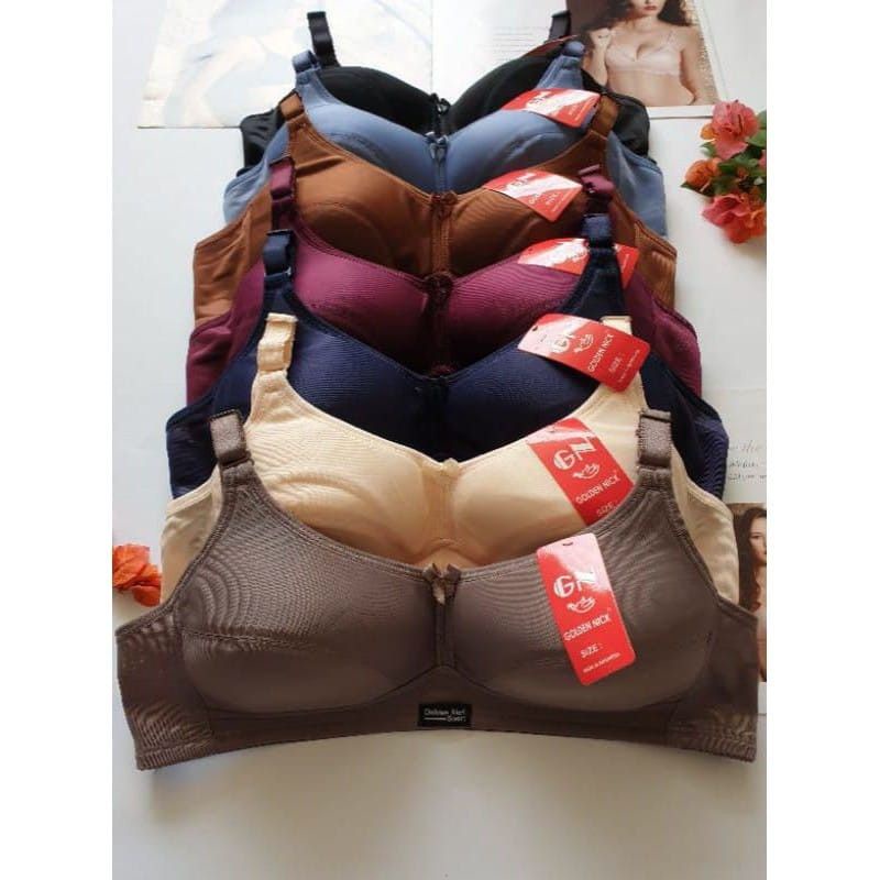 TERLARIS, BRA SPORT GOLDEN NICK/BH IBU TANPA BUSA DAN KAWAT/BH SPORT BRA GOLDEN NICK/BH SPORT BRA MU