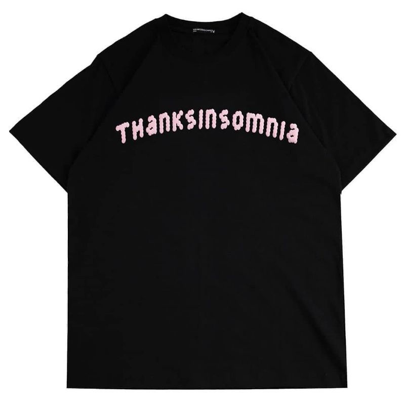 T-SHIRT THXNSMN 738SV