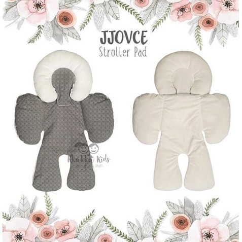 Ready                             JJOVCE Stroller Pad / Alas Stroller / alas stroller bayi / alas