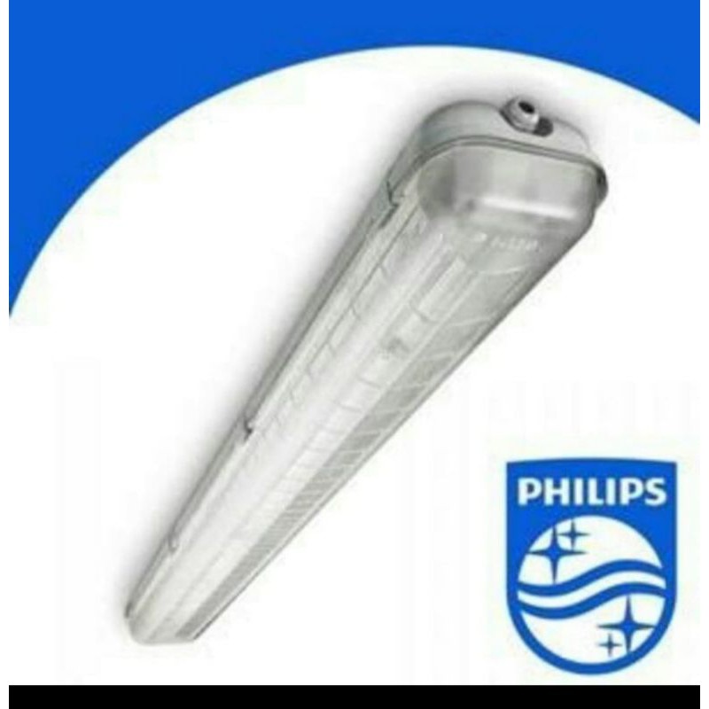 TCW 060 2x36watt philips