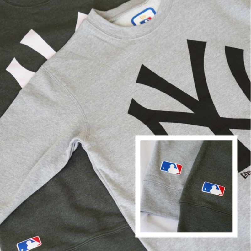 MLB Yankees Sweater