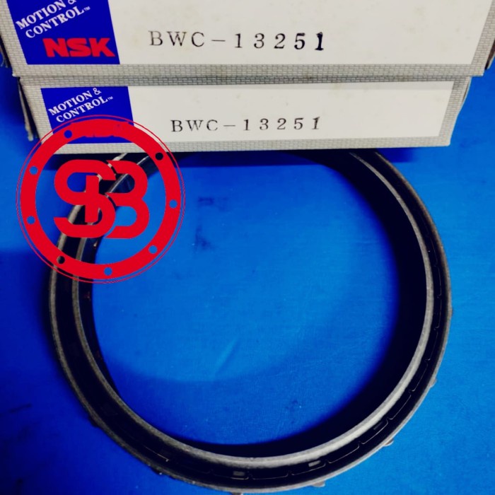 Bearing One way BWC 13251 NSK Japan ORIGINAL