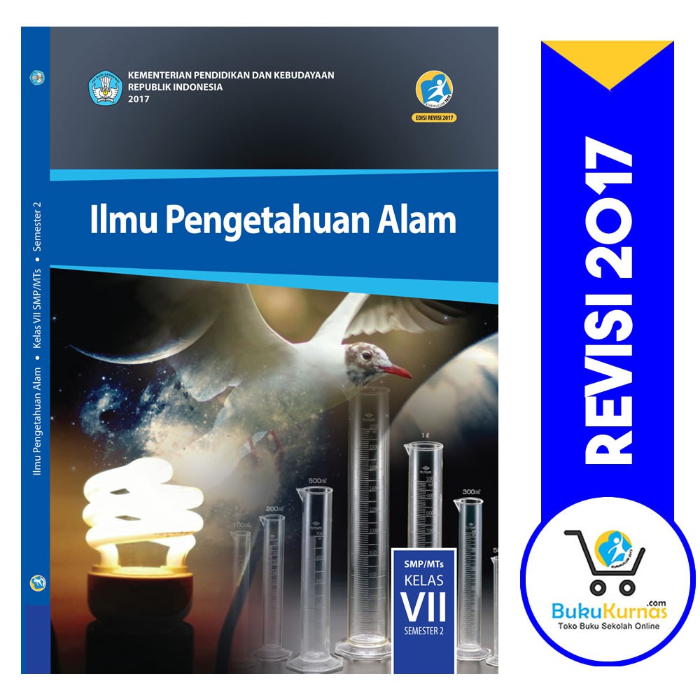 Buku Ipa Kelas 7 Kurikulum 2013 Semester 2 Ilmusosial Id