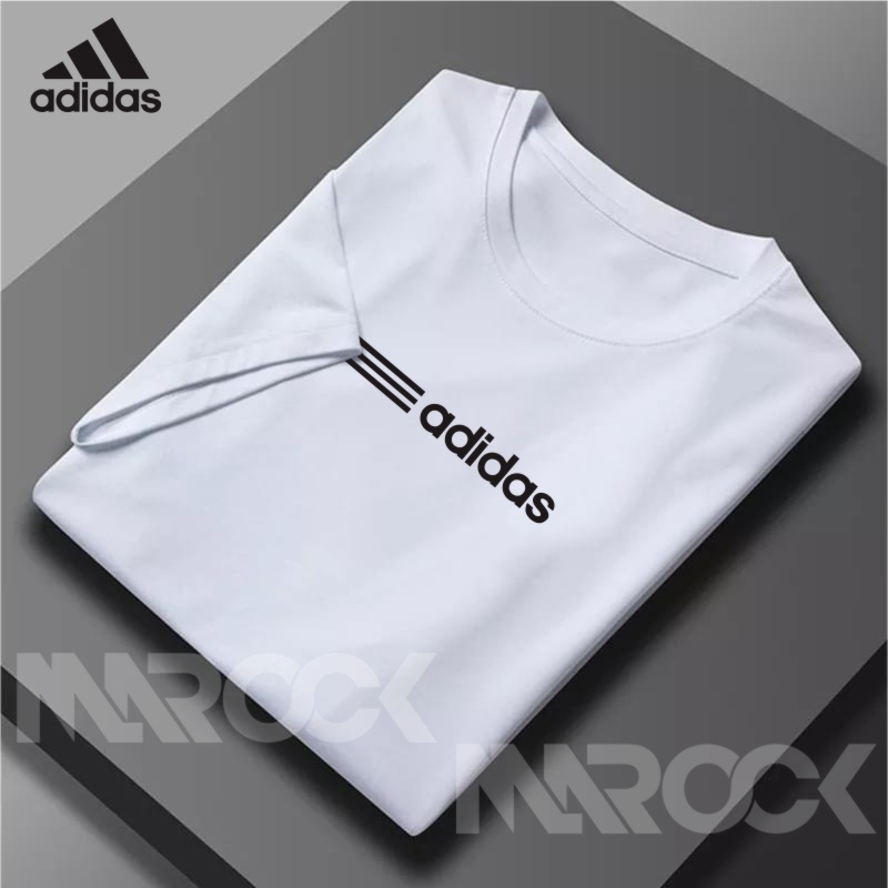 Kaos Distro Pria ADIDAS