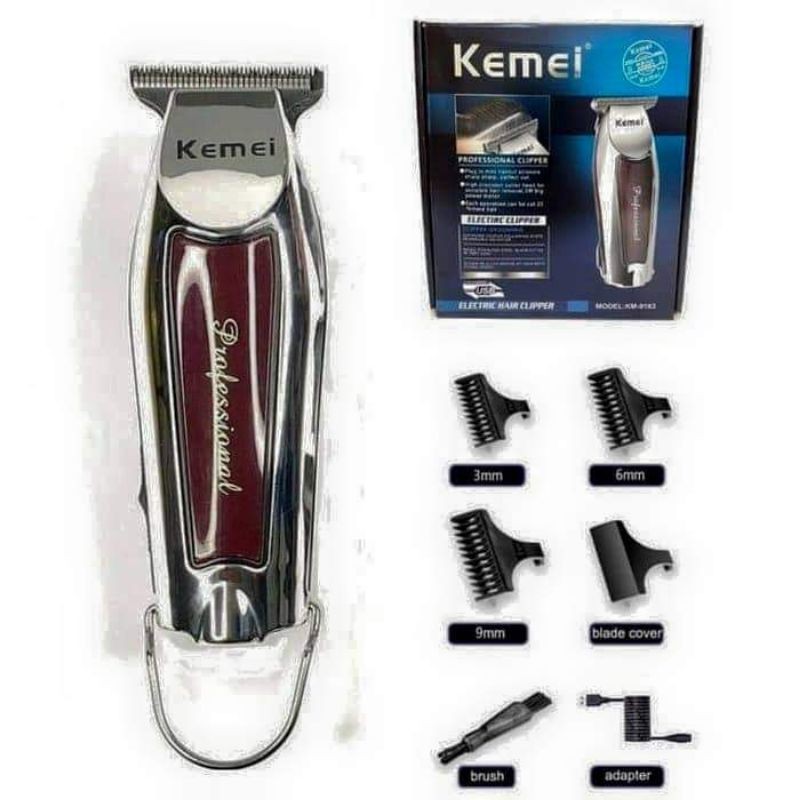 kemei trimer KM- 9163