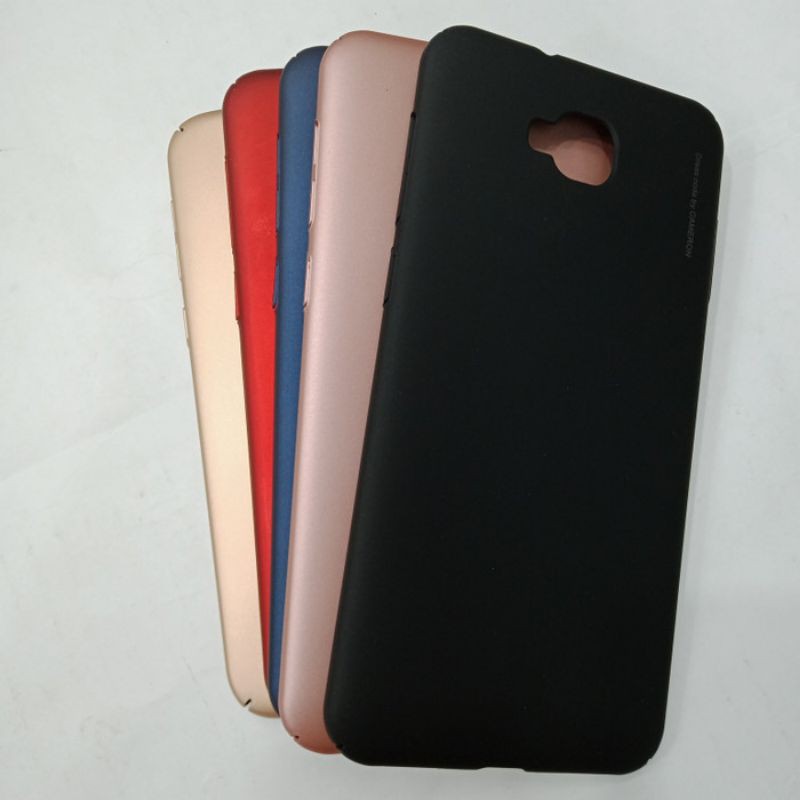 HARDCASE SUPER SLIM BABY SKIN CAMERON LG K8 2017