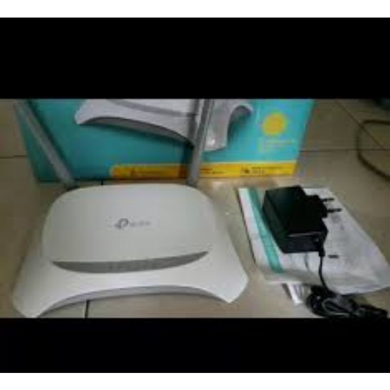 TP-LINK_MR-3420 v5 openwrt