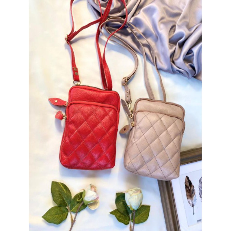 Termurah Tas Hp papirut