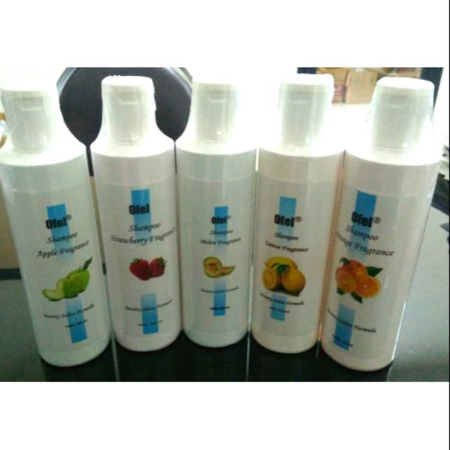 Ofel Shampoo 200ml