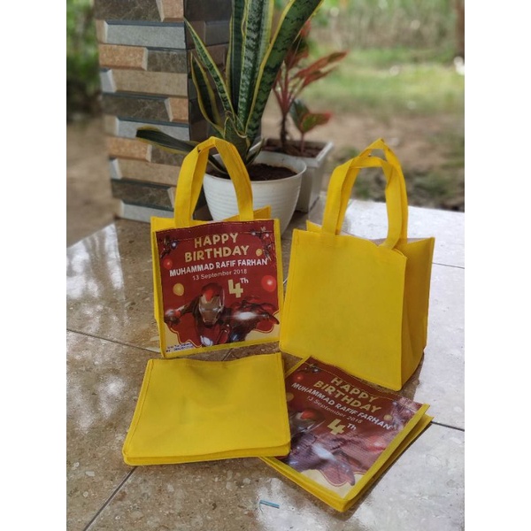 

tas souvenir safa