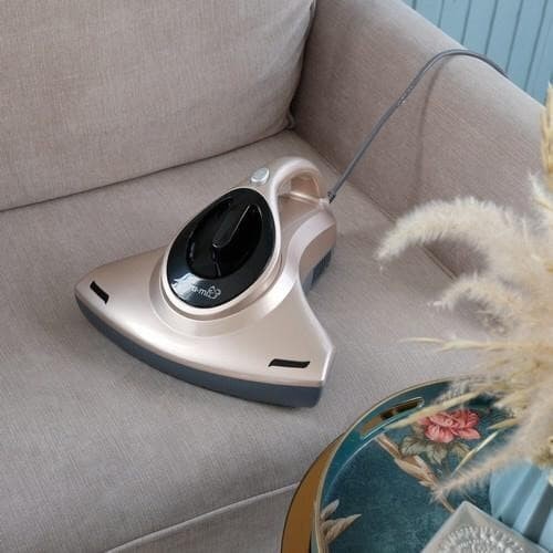 KURUMI KV 01 VACUUM CLEANER UV - PEMBERSIH KASUR TUNGAU