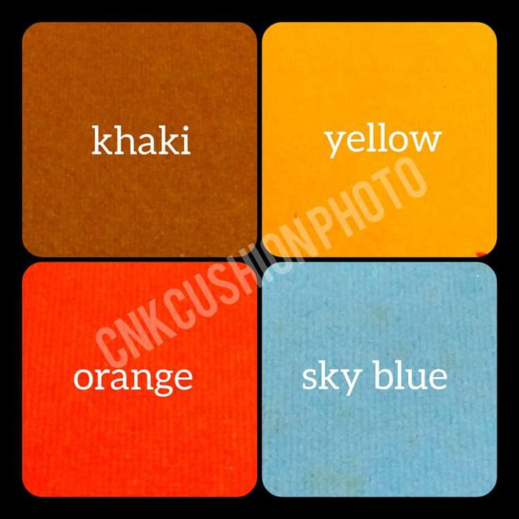 Kain Brudu / Bludru Kabulon (Untuk Kotak Perhiasan, Buku Yasin, Dll) Kode 1029