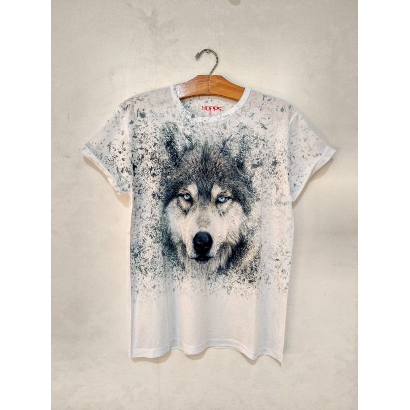 Kaos 3D import Thailand