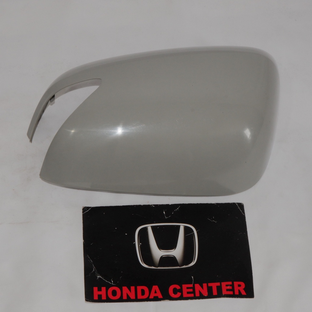 cover tutup cap spion jazz ge8 rs 2008 2009 2010 2011 2012 2013 2014 76201-TF0-M01ZQ 76251-TF0-M01ZQ