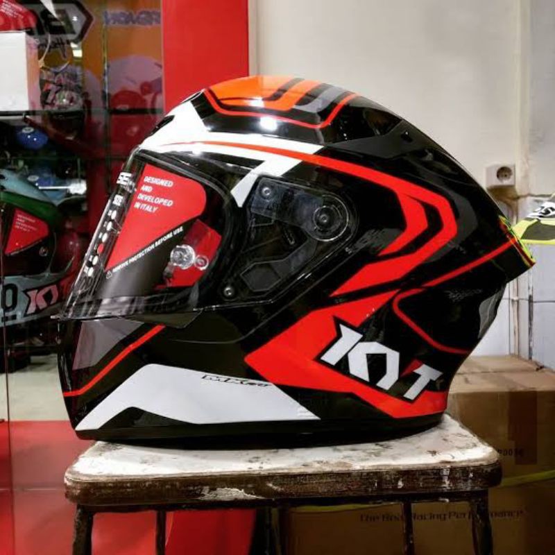 tt course overtech black red 2021