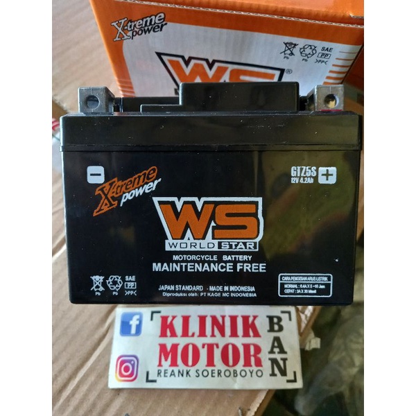 AKI FULL KERING MURAH