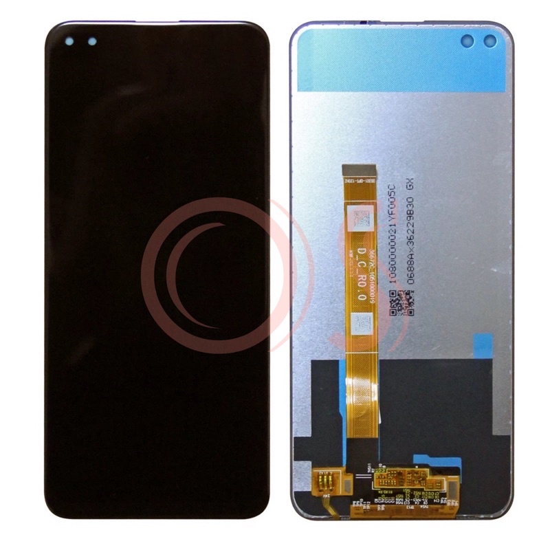 LCD TOUCHSCREEN RENO 4Z 5G / CPH2065 - ORI COMPLETE